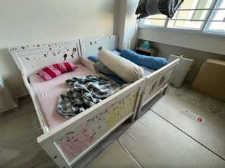 IKEA KIDS BED ( 2 units )