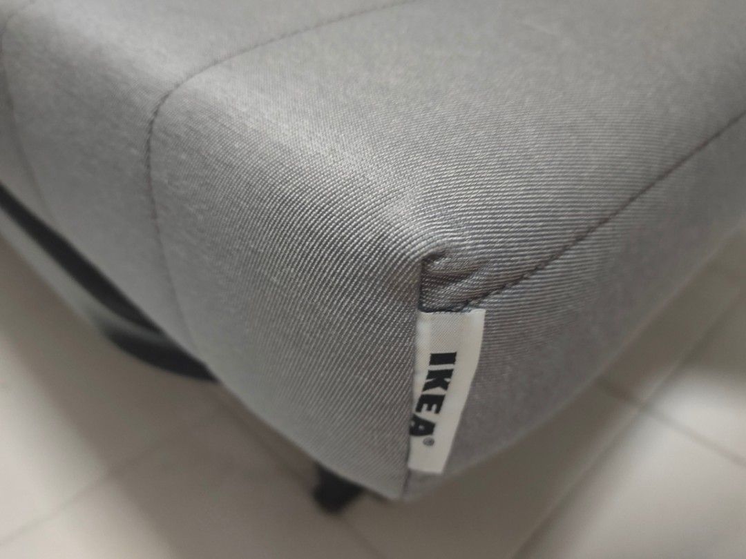 Ikea Lycksele Lovas Sofa Bed to let go, Furniture & Home Living