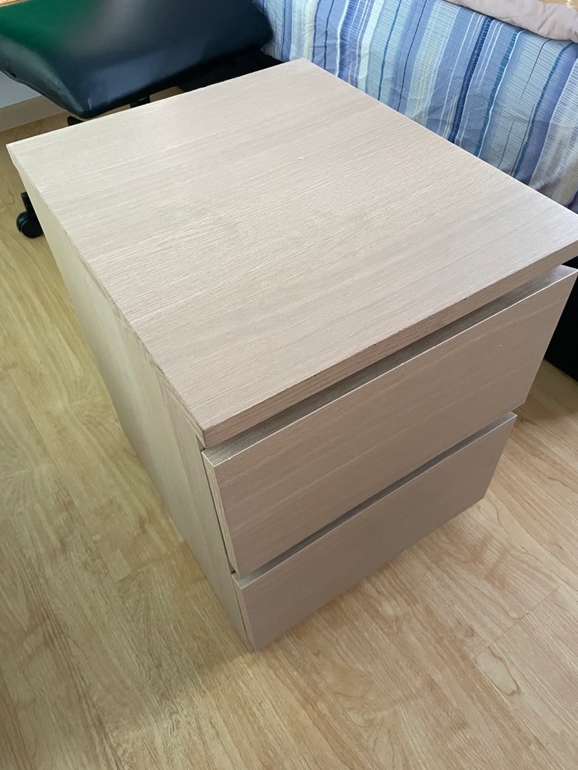 Ikea Malm drawer, Furniture & Home Living, Furniture, Other Home