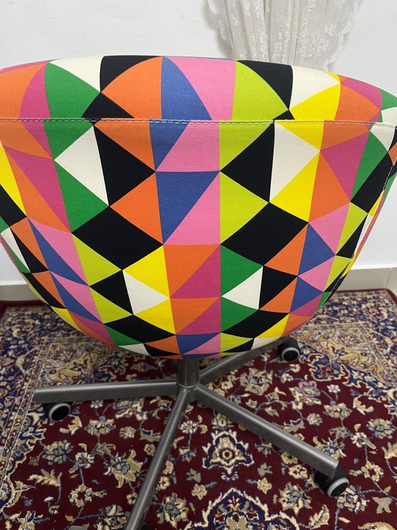 Ikea skruvsta on sale multicolor