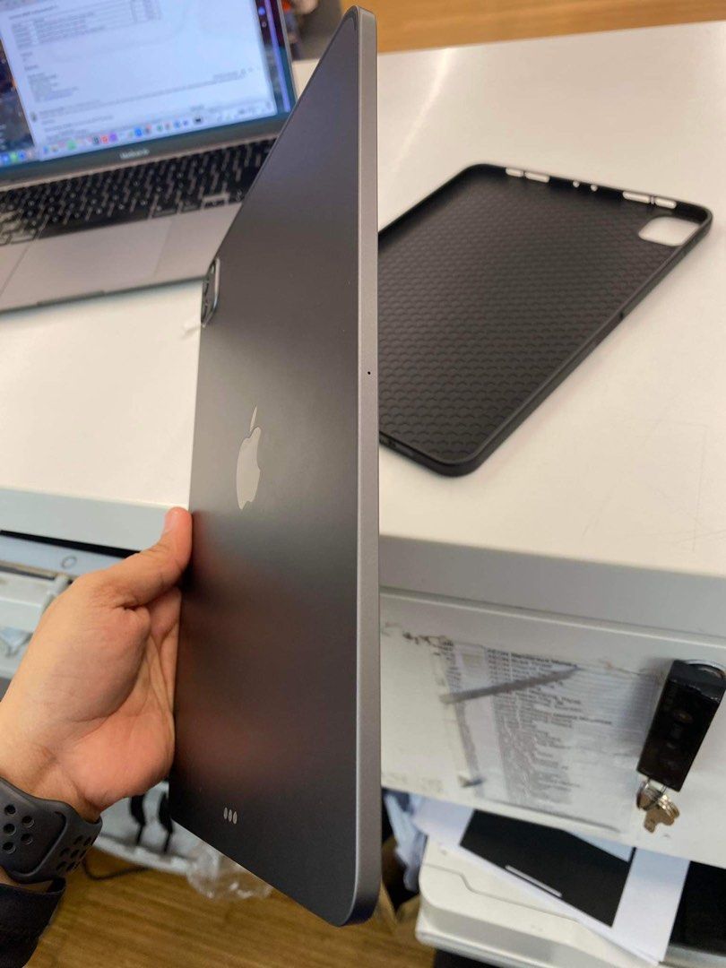 Ipad Pro 3rd Generation 128G, Mobile Phones & Gadgets, Tablets, iPad on ...