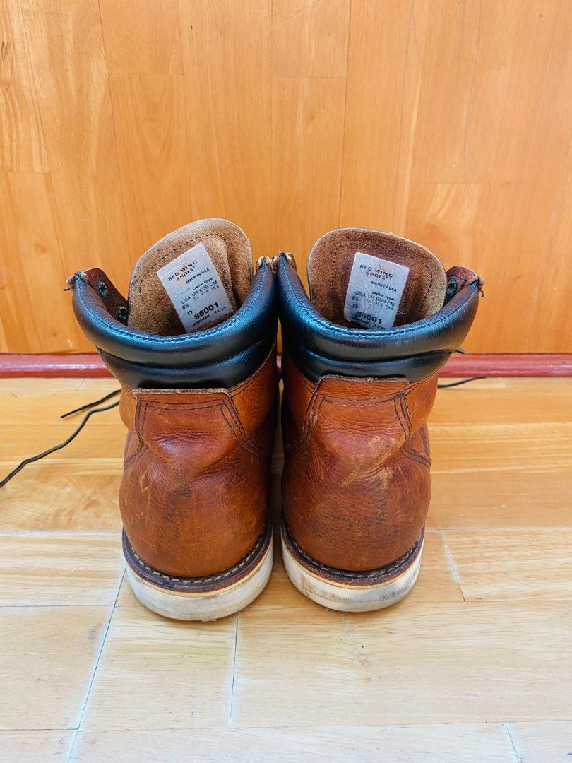 Baby red cheap wing boots