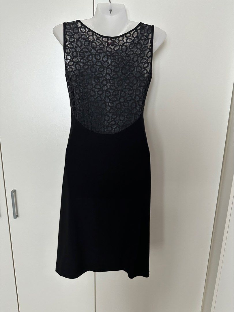 Islee dinner dress clearance
