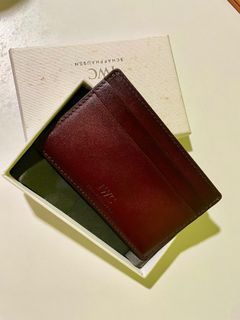 ❤️Goyard SaintMarc Card Wallet in Red, Men's Fashion, Watches &  Accessories, Wallets & Card Holders on Carousell