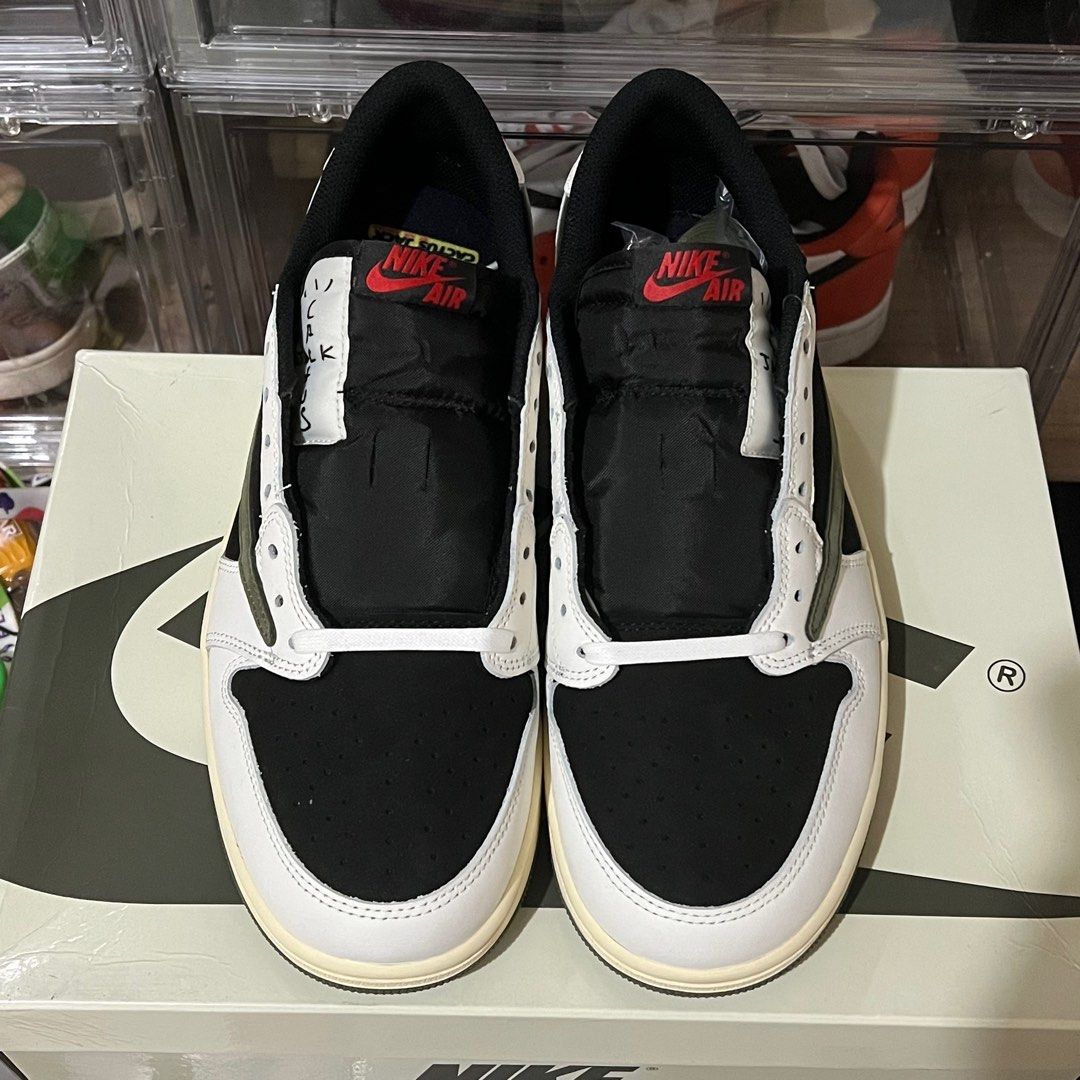 j1 low travis