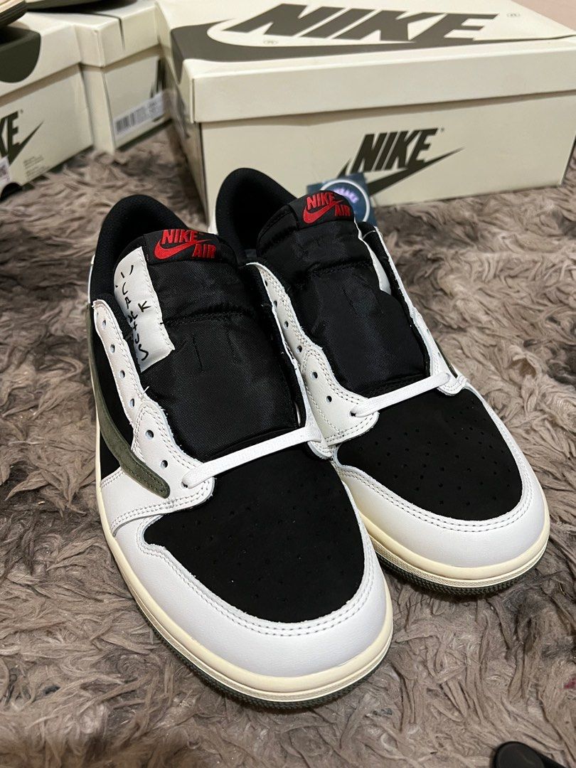 j1 low travis