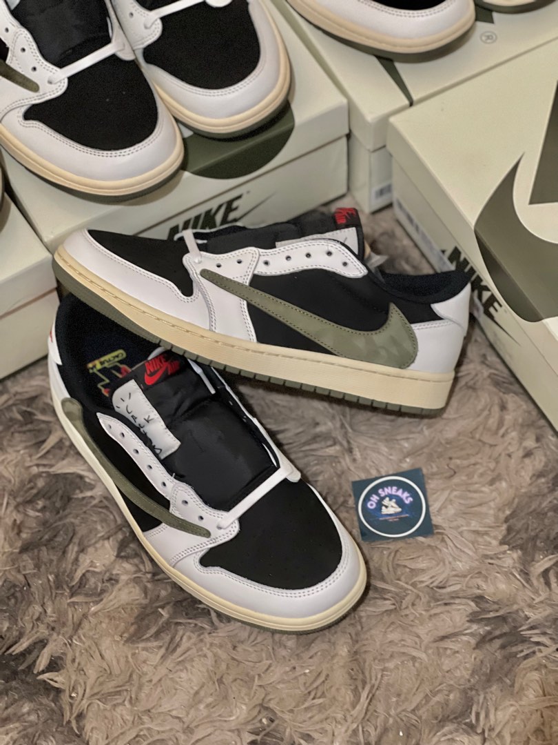 j1 low travis