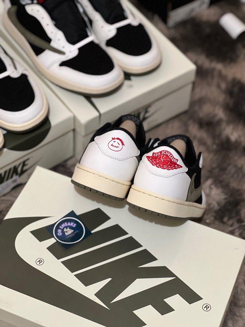 j1 low travis