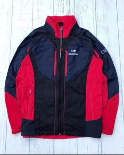jacket eider not tnf lafuma columbia