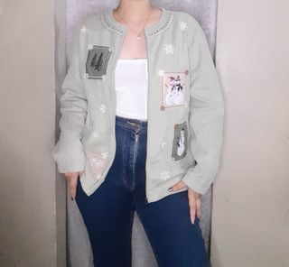 Jacket for women (Size Medium to Large)