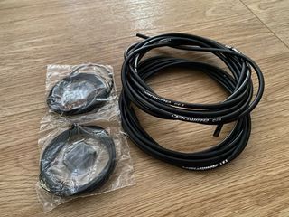 Jagwire cex set