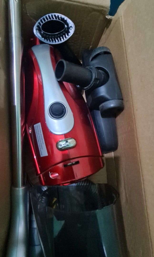 JINKE VACUUM CLEANER, TV & Home Appliances, Vacuum Cleaner