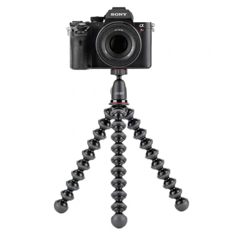 Joby Tripod, Photography, Photography Accessories, Tripods & Monopods