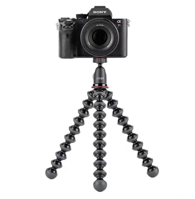 Joby Tripod, Photography, Photography Accessories, Tripods & Monopods