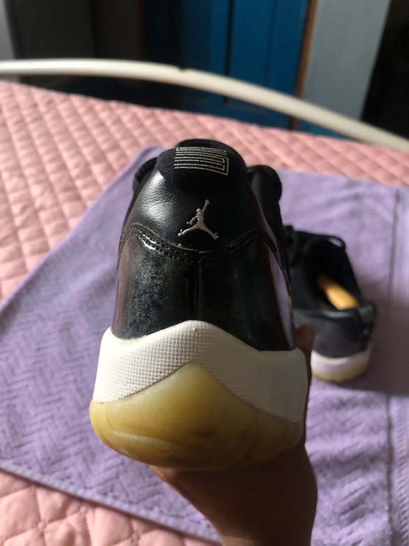 jordan 11 barons price