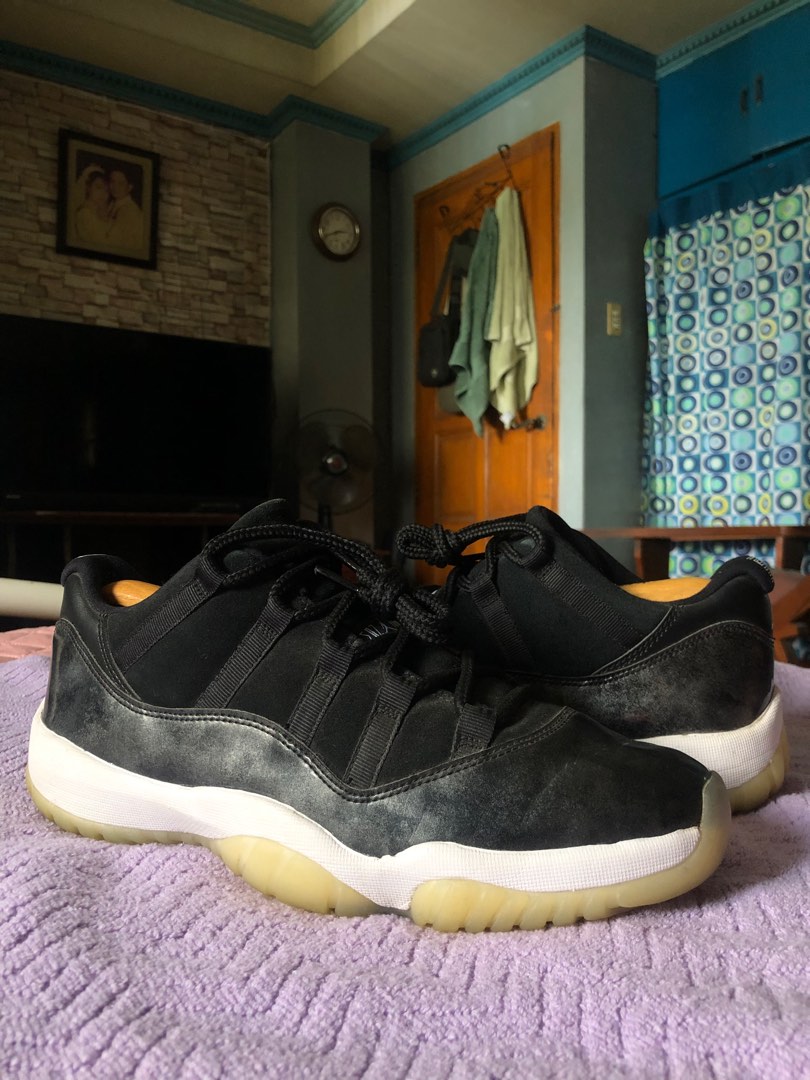 jordan 11 barons for sale