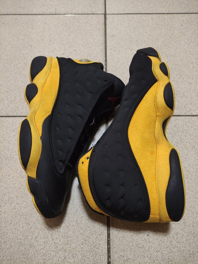 Jordan clearance 13 melo