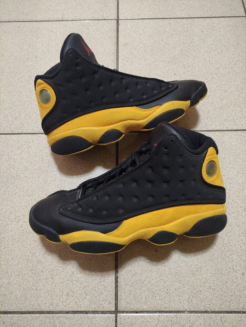 Jordan 13 Melo