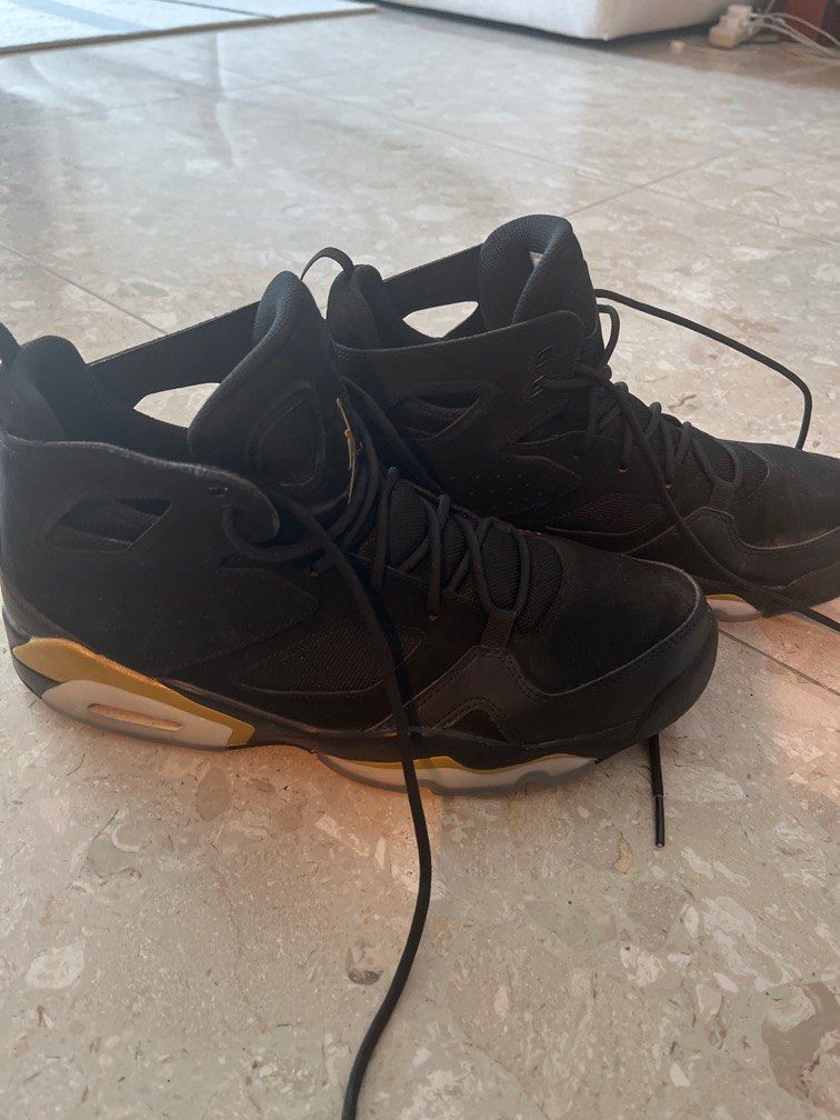 Jordan flight club 91
