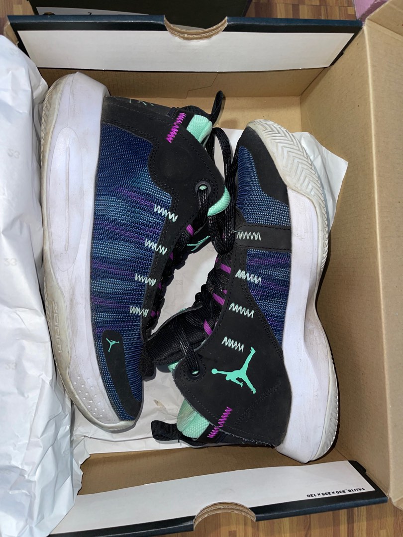 Jordan Jumpman 2020 PF Men s Fashion Footwear Sneakers on Carousell