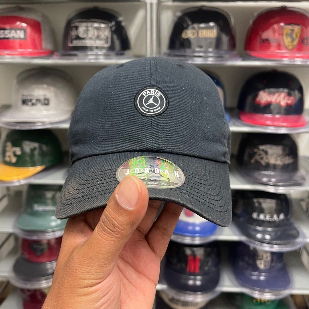 Jordan x outlet psg hat
