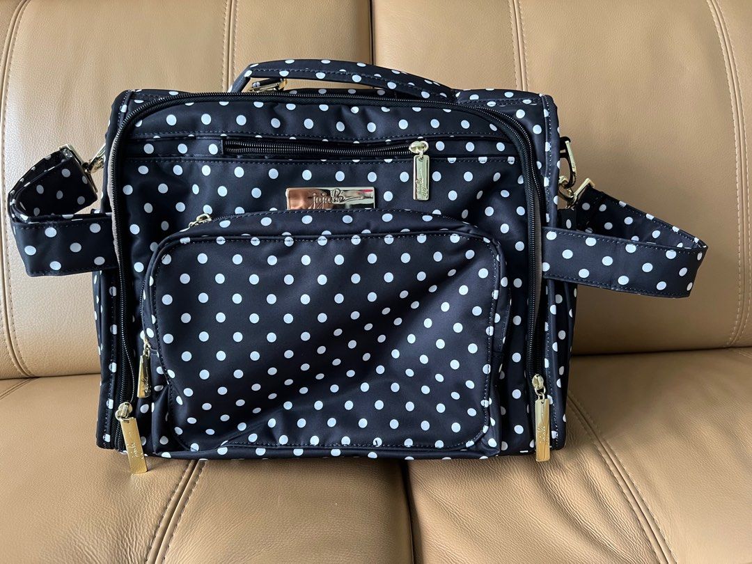 Jujube Diaper Bag Babies Kids Going Out Diaper Bags Wetbags on Carousell
