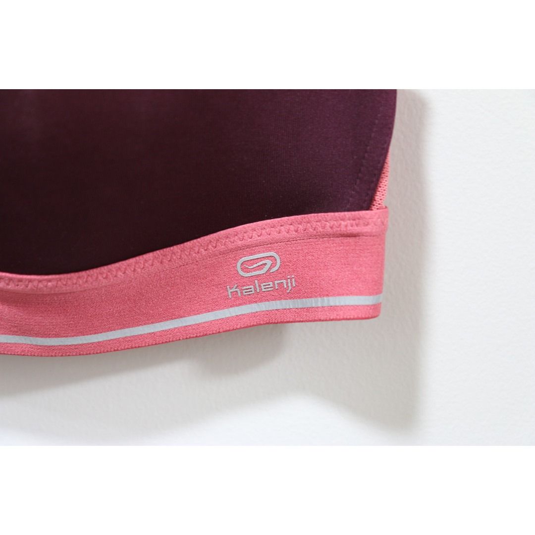 Kalenji Sports Bra on Carousell