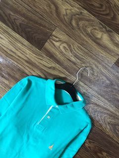 Kaos Kerah BEANPOLE Branded Polo Shirt