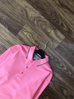 Kaos Kerah COLUMBIA Branded Polo Shirt