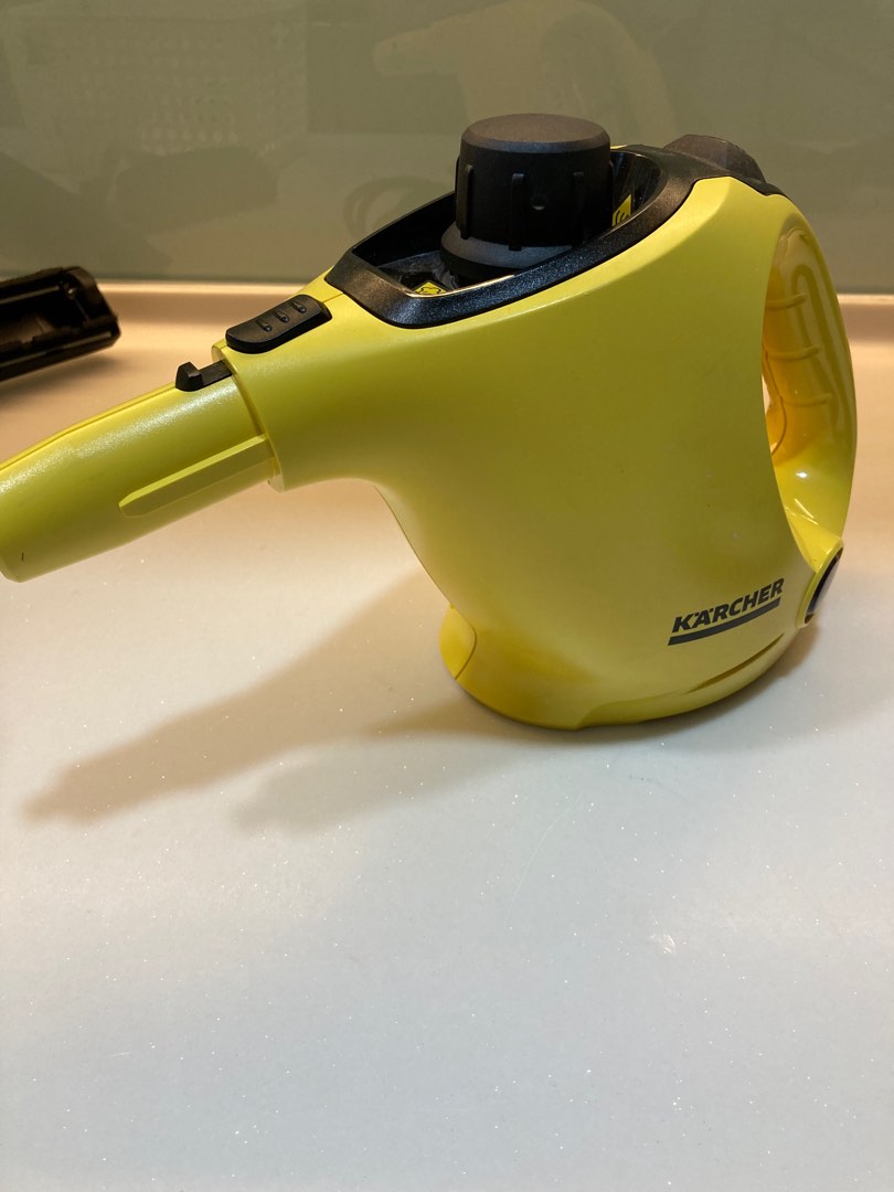 Karcher steamer SC 1, TV & Home Appliances, Other Home Appliances on