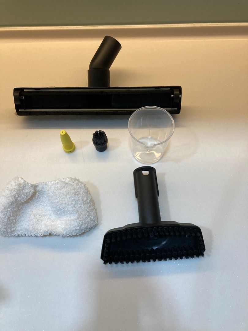 Karcher steamer SC 1, TV & Home Appliances, Other Home Appliances on