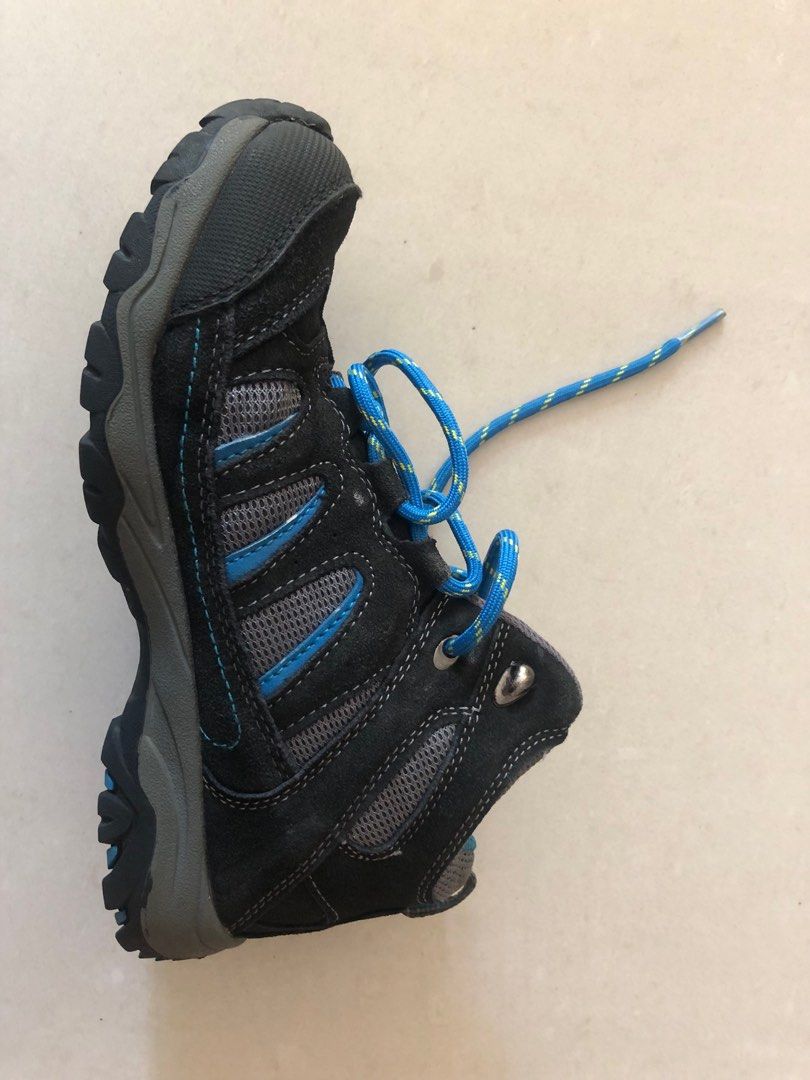karrimor hiking footwear