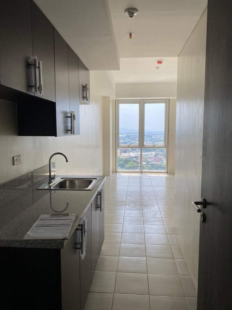 KASARA URBAN RESORT RESIDENCES 1Bedroom 25K Monthly St. And P.E