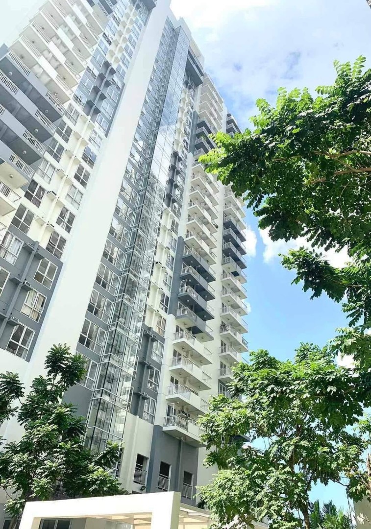 KASARA URBAN RESORT RESIDENCES 1Bedroom 25K Monthly St. And P.E