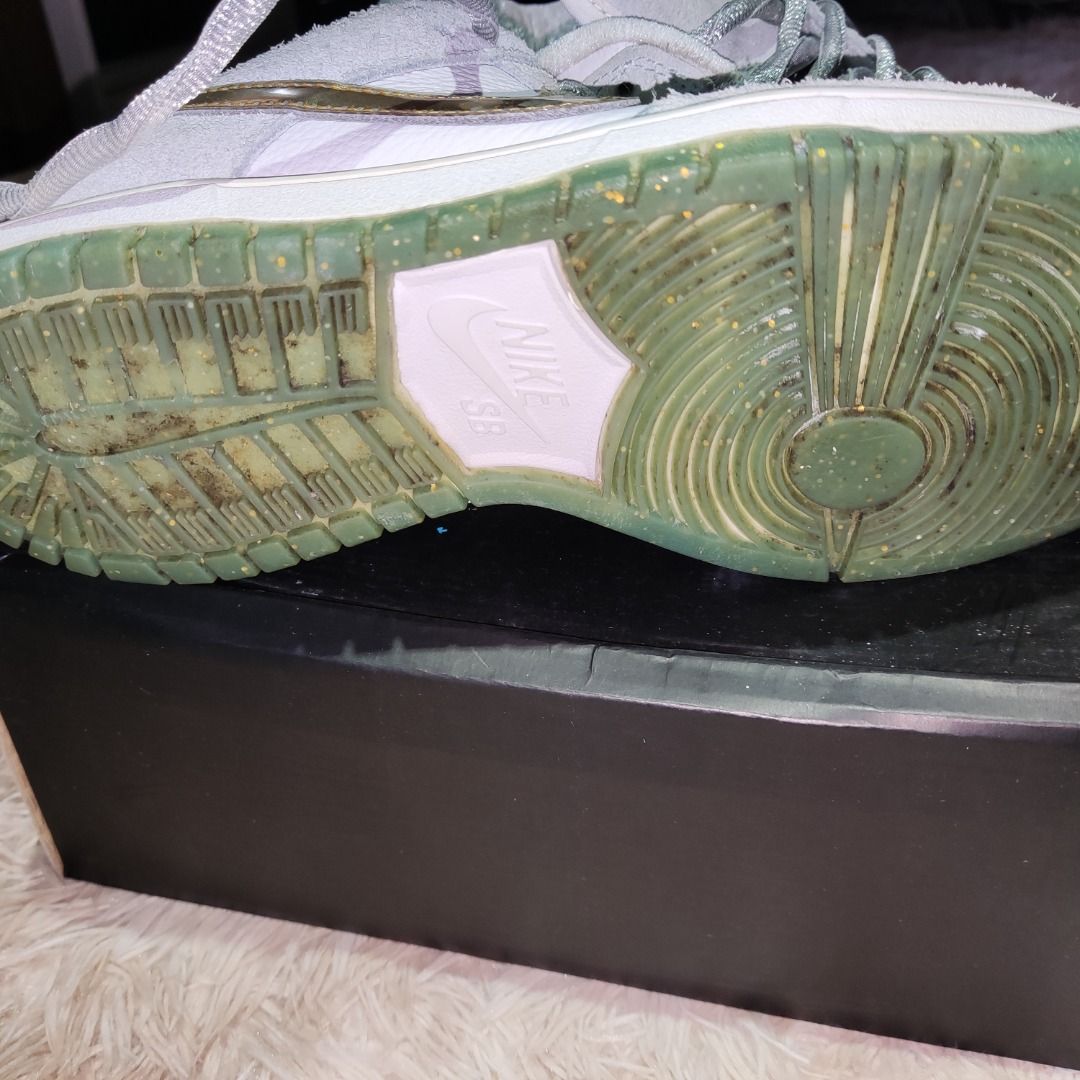 kasut sb dunk