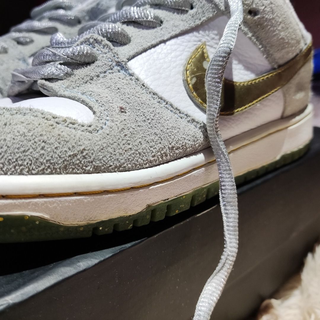 kasut nike dunk