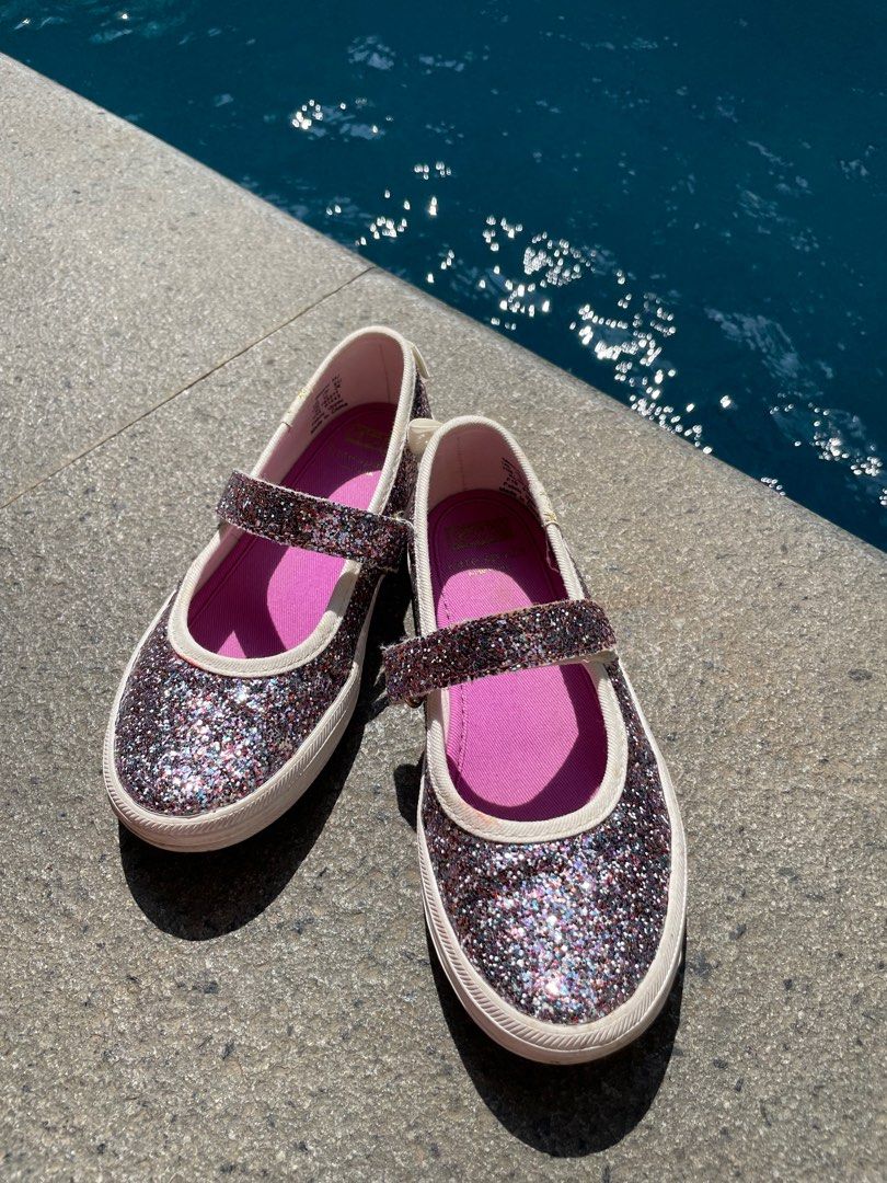 Keds Shoes Kids Keds Kate Spade Keds Toddler Little Girls Keds X