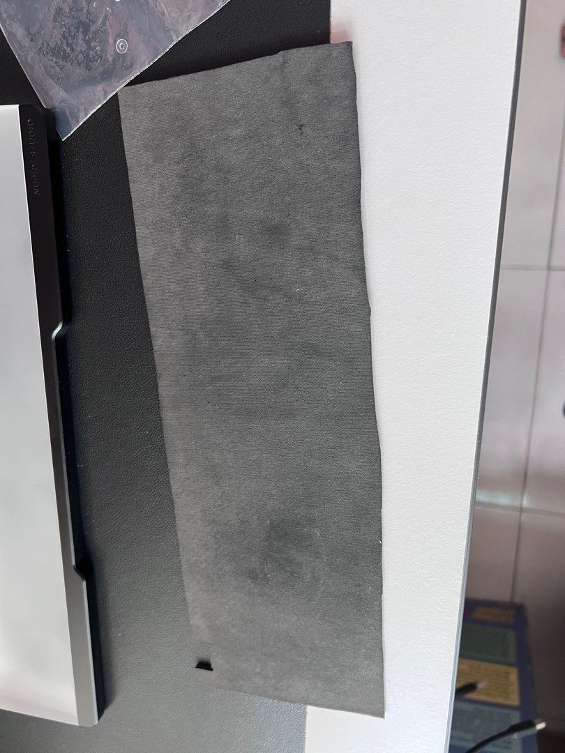 Kelowna FR4 Plate for 60 + Freebies, Computers & Tech, Parts & Accessories, Computer Keyboard