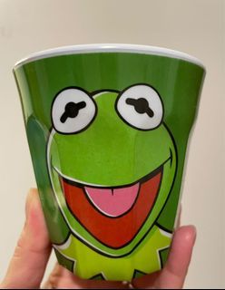 Kermit the frog 杯