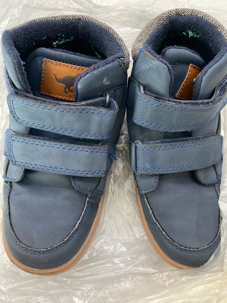 Next kids new arrivals boots