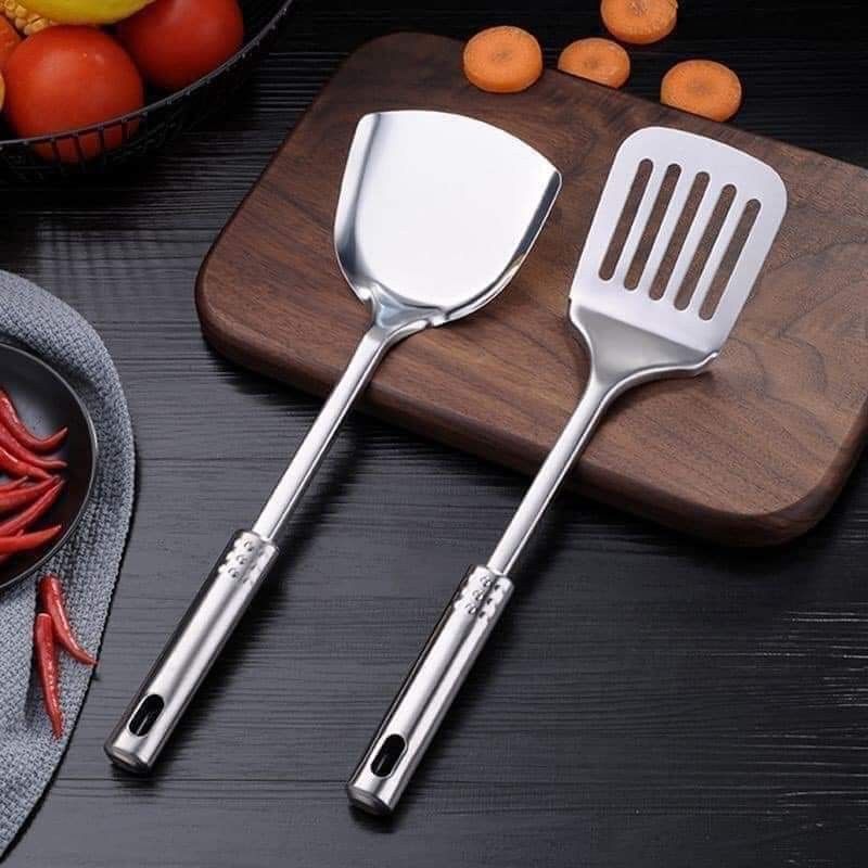 KITCHENWARE SET (Category: Cookware & Accessories) located in Manila. Submitted by imeldacsantiago (Listing ID 1235244998, Image 2). Description: KITCHENWARE SET CODE SEAN06022023 PRICE 210 CUT OFF OF ORDERS 11AM (SAME DAY DELIVERY WITHIN MANILA AREA) VIA GRAB, MR SPEEDY, LALAMOVE MOP: COD (MANILA AREA, CAVITE,BULACAN DELIVERY WITHIN 3-5 DAYS) GCASH (MANILA, CAVITE, BULACAN AREA, SAME DAY DELIVERY) BDO REMITTANCE CENTERS PLS PM US FOR ORDERS AND 