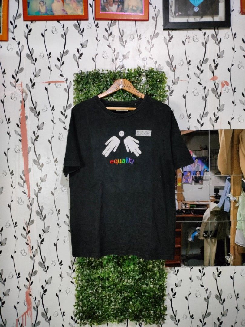 Kith equality sales