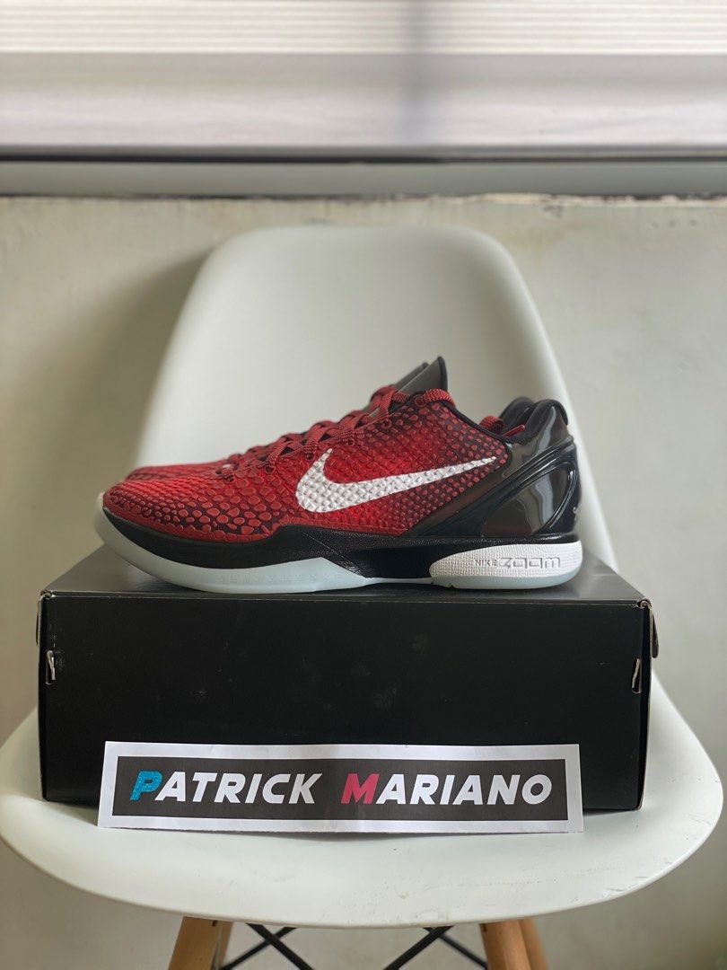 where to buy kobe 6 protro all star
