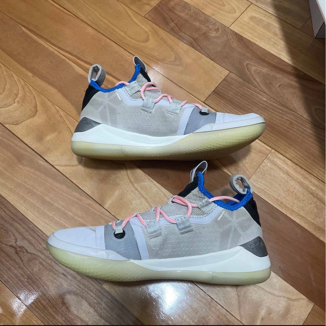 Kobe A.D. Moon Particle Carousell