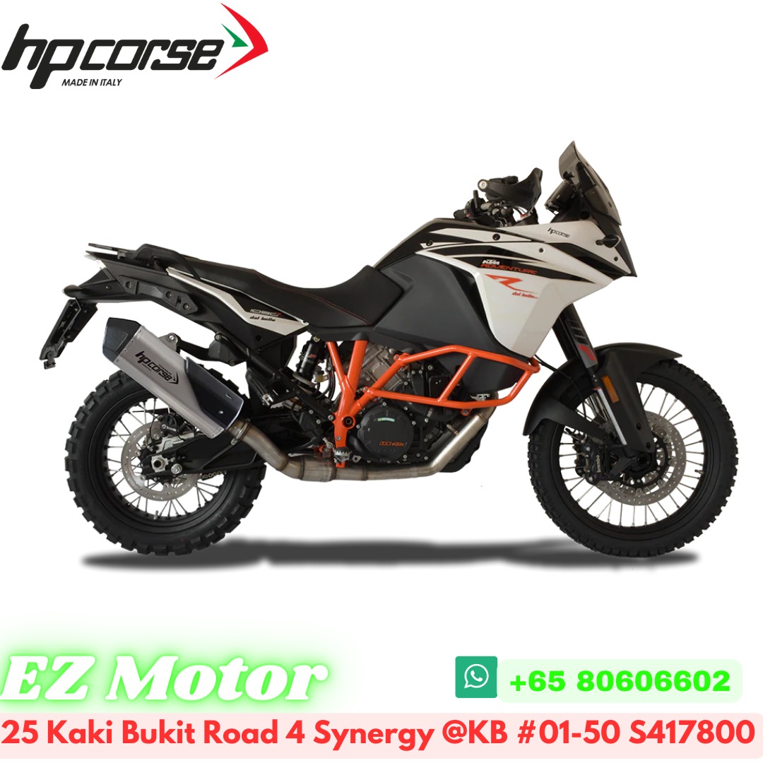 Ktm 1090 hot sale hp