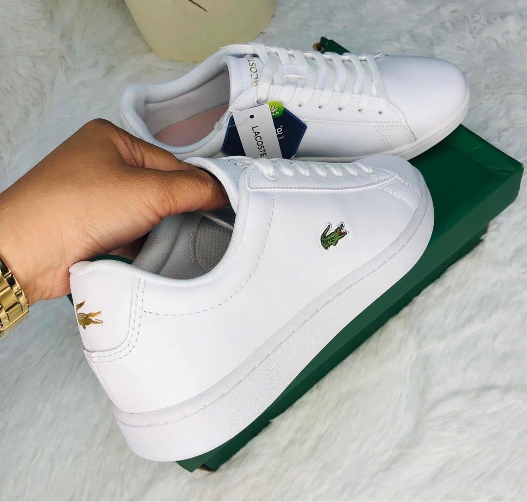 Hydez lacoste Clearance