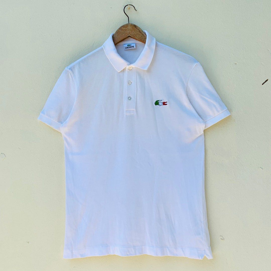 Lacoste italia new arrivals