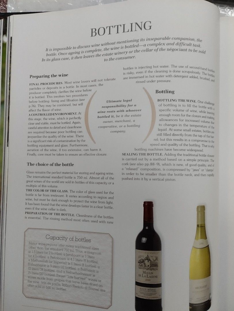 Larousse Wine on Carousell