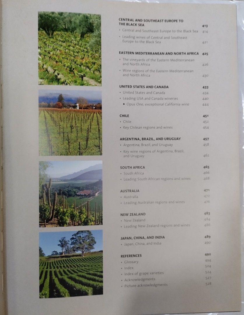 Larousse Wine on Carousell