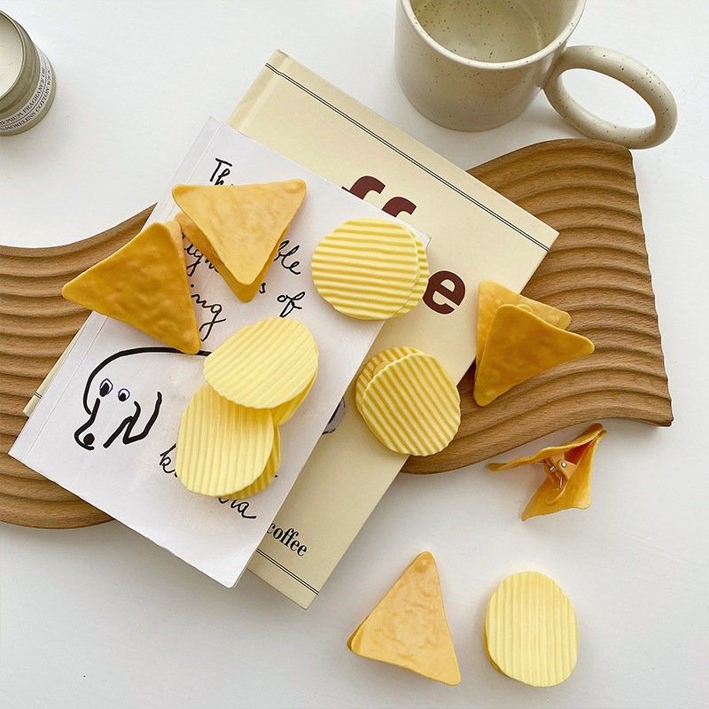 Fred Potato Chip Clips